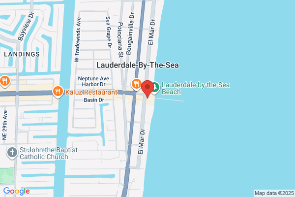 Gelato-go Lauderdale by the sea
