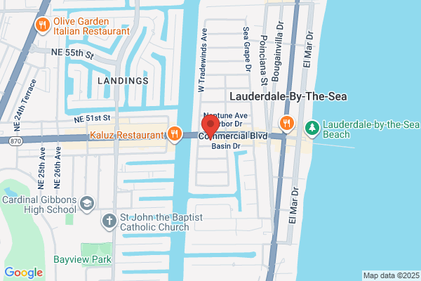 The Wild Berry Salon