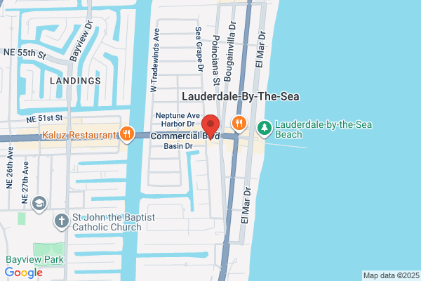 Med Aesthetics Miami at Lauderdale By The Sea