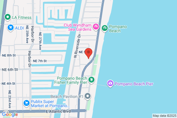 Notary Services of Pompano Beach 24/7 & Mobile