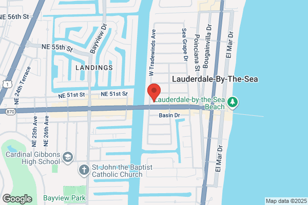 Prestige Properties South Florida
