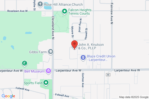 John A. Knutson & Co., PLLP