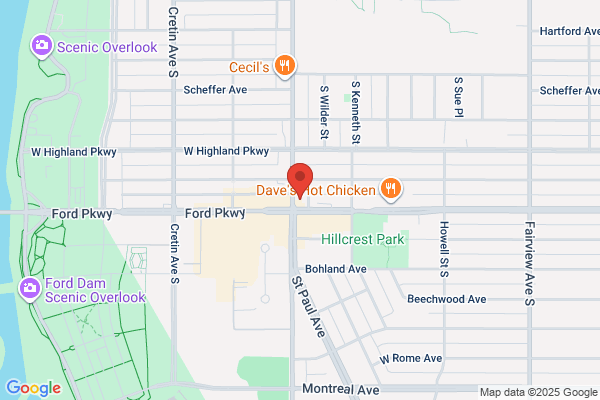 Arthur Williams Opticians
