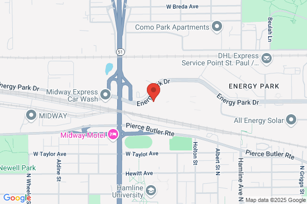 Energy Park Utility Company