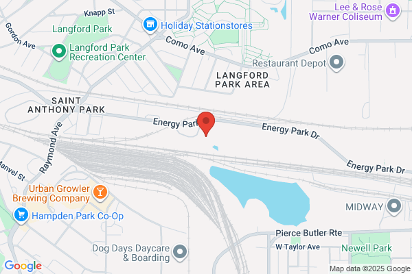 Larkin Industries, Inc.