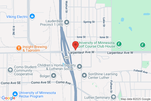 Lauderdale Wellness Center, Larpenteur Avenue West