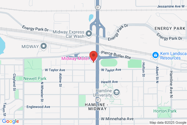 Midway Motel