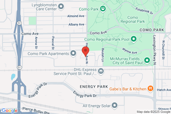 Park Point Apartments