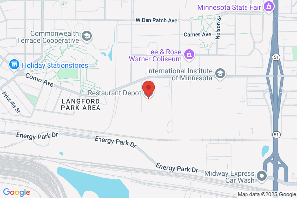 Restaurant Depot