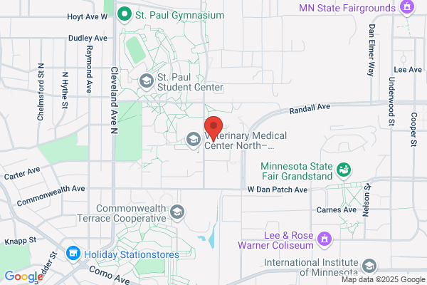 University of Minnesota, Raptor Center