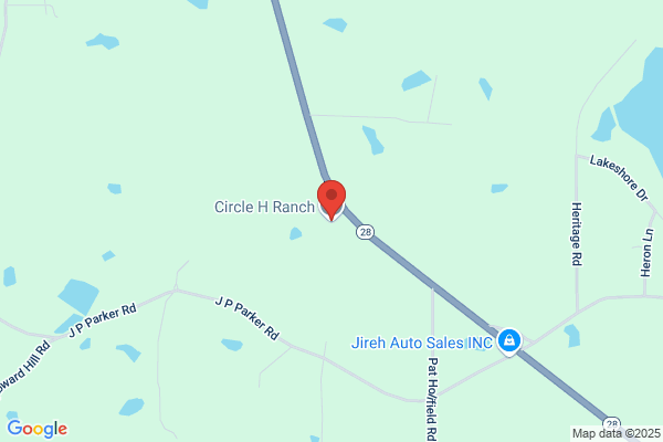 Circle S Ranch Llc