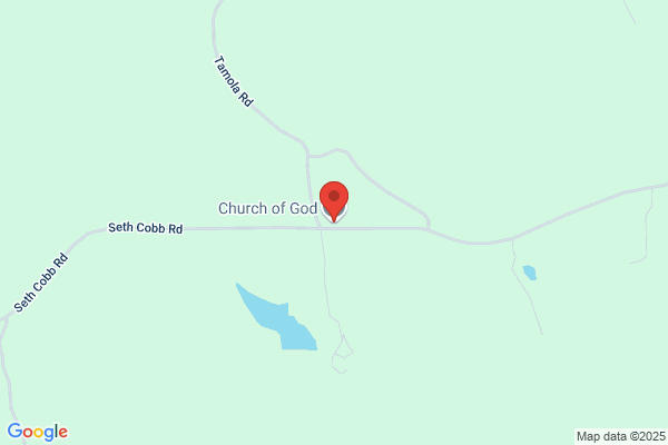 Tomola Church of God
