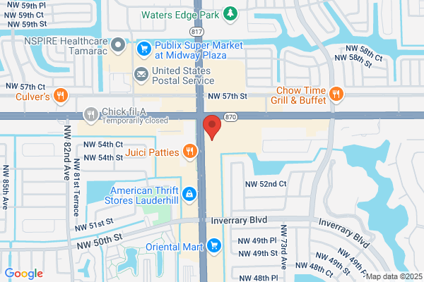 Firehouse Subs Lauderhill