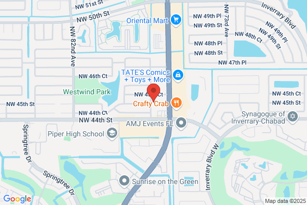 TFC Title Loans - Lauderhill, FL