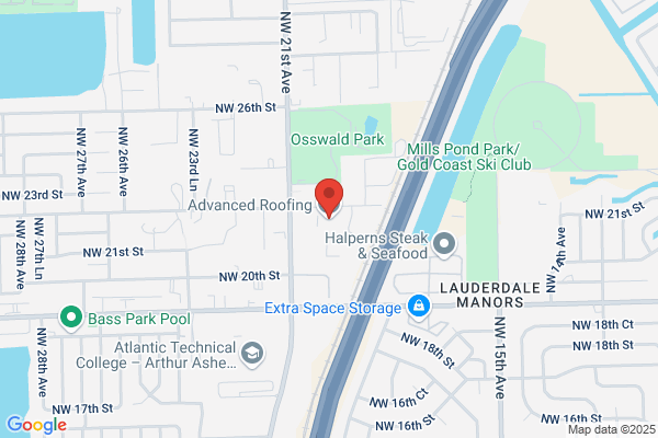 Advanced Associates Inc