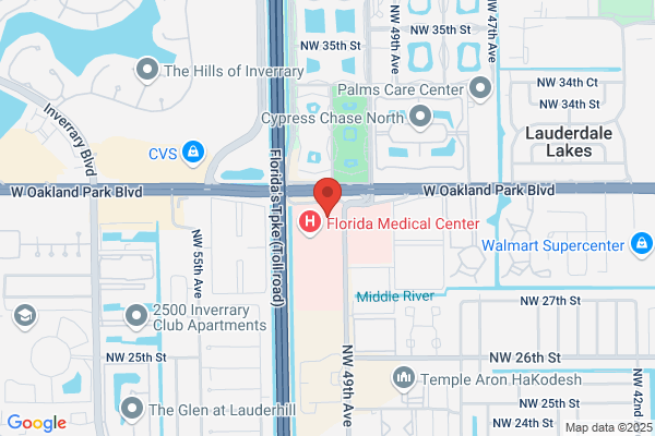 Tropical Community Mental Health Center