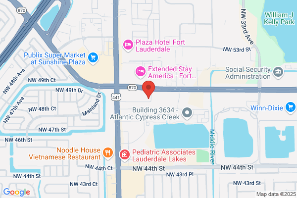 Shoreline Air Systems Inc