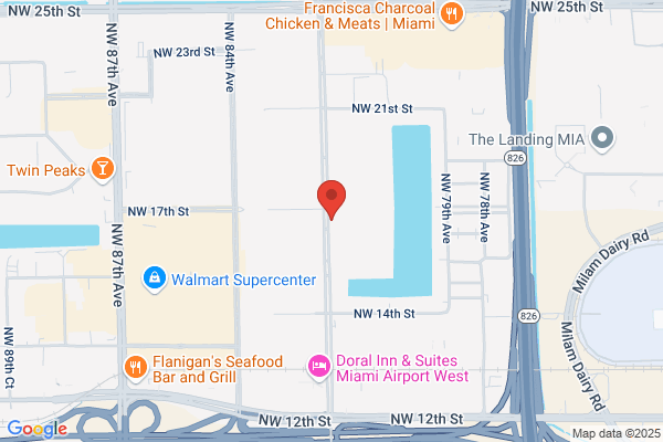 Coastline Distributing of Fort Lauderdale Inc