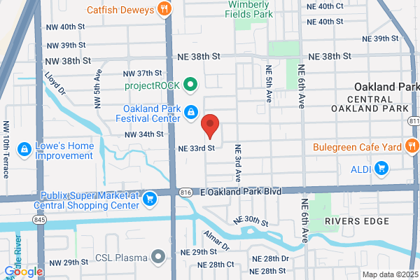 Cold Air Comfort Automotive LLC