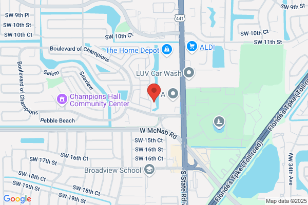 Devincent Air Conditioning Inc