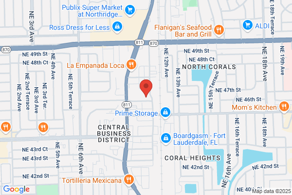 Florida Air Services