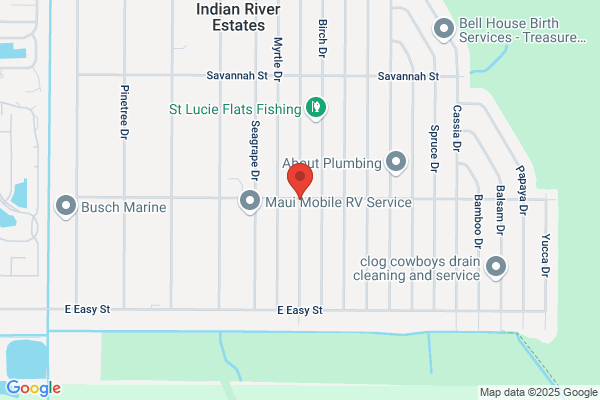 Twin Island Air Conditioning & Refrigeration Services Inc