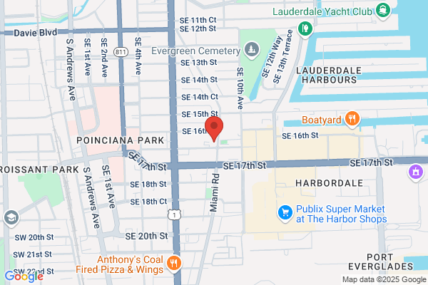 Harbor Beach Nursing and Rehabilitation Center