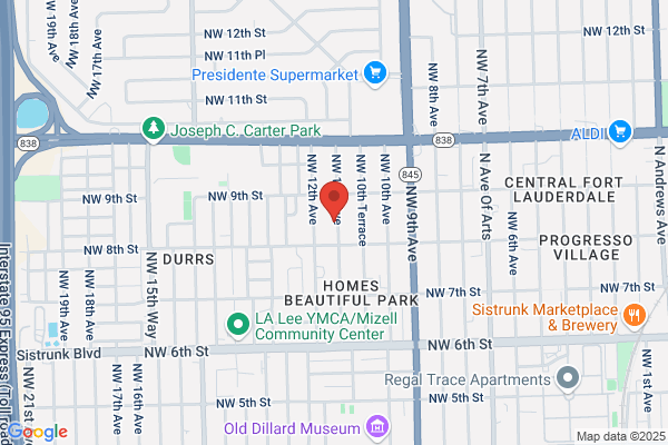 Federal Apartments