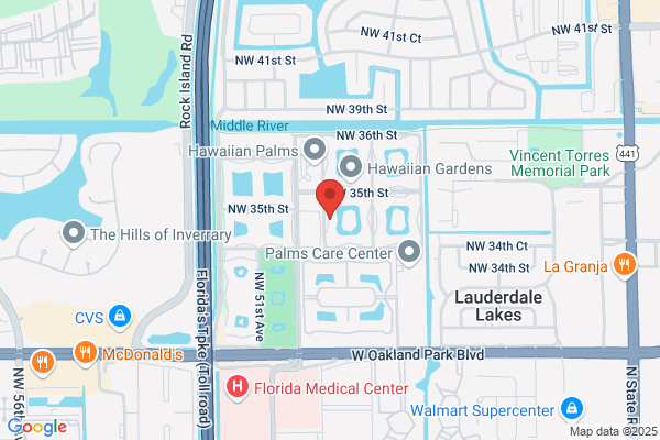 Hawaiian Gardens Phase IV Association