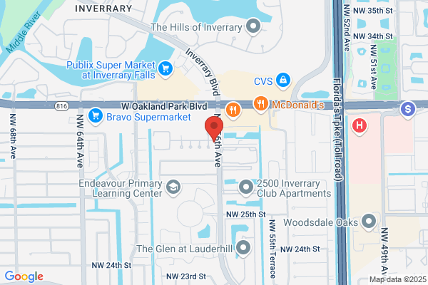 Inverrary Rentals Llc