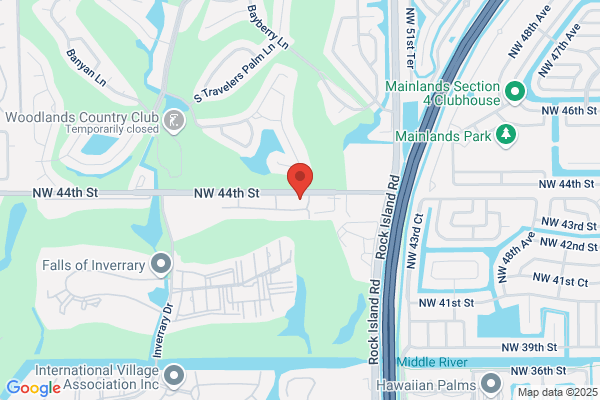 Inverwood Condominium Association