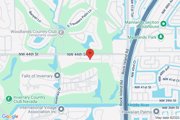 Inverwood Condominiums Association Inc