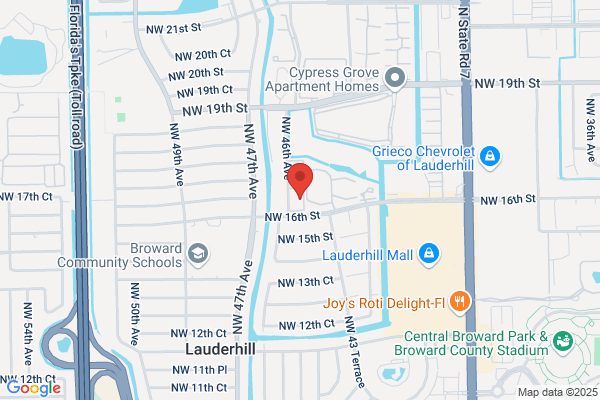Kings Row Apartments