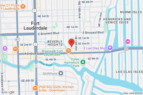 Las Olas Regency Apartments
