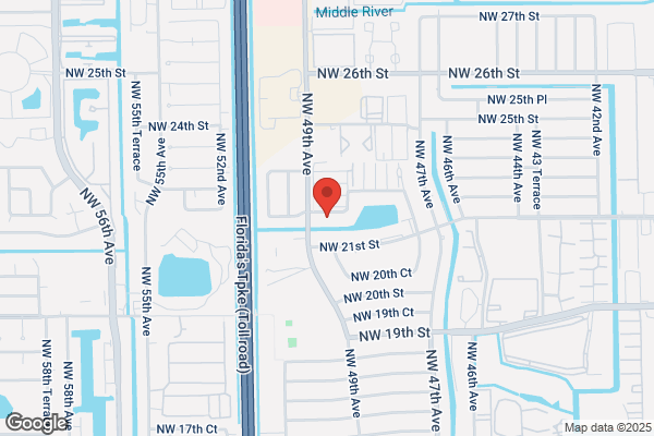 Marvin Gardens Apartments