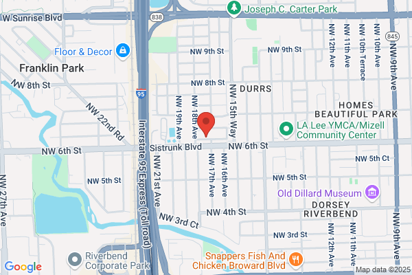 Mt Olive Gardens Apartments