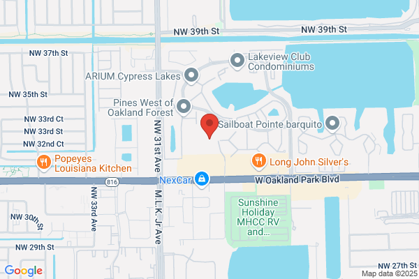 Oakland Shores Condo Association Inc