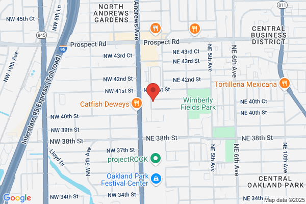 Oakwood Apartments