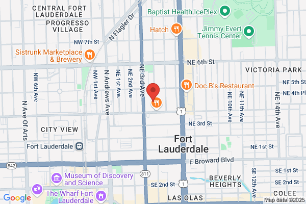 Pearl Flagler Village Apartments