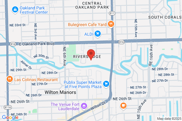 River Oaks Apartments
