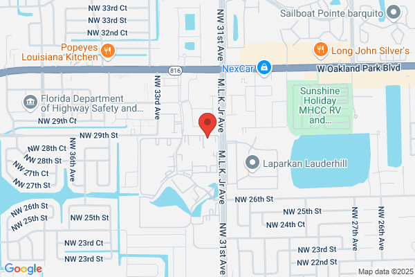 Somerset At Lauderdale Lakes-Phase II Condo Association