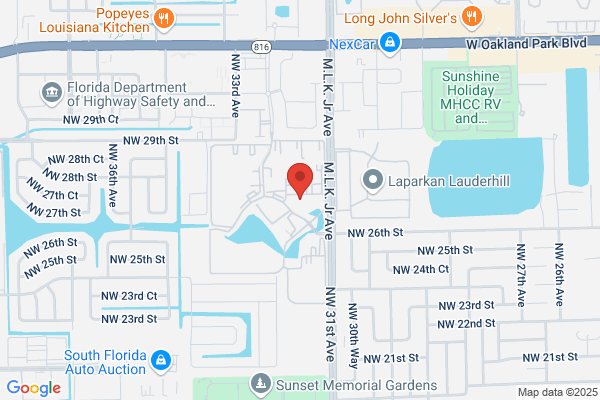 Somerset Lakes Phase III Rentals