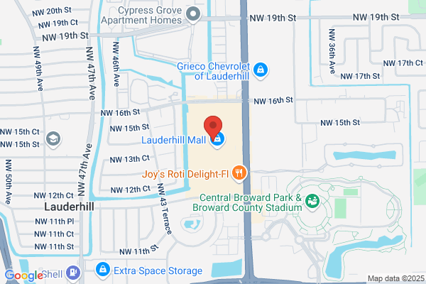 Fort Lauderdale Appliance Repair Central