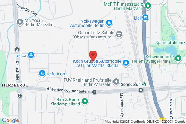 Osm Repairs