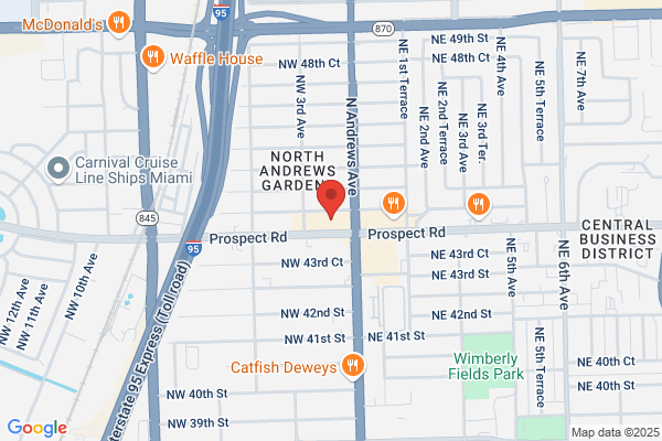 Miami Appliance Parts