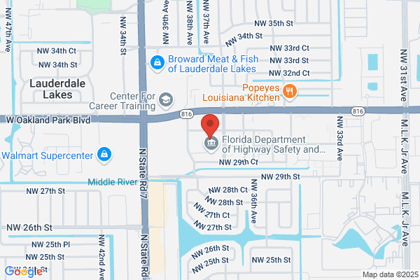 Bitcoin ATM Oakland Park - Coinhub