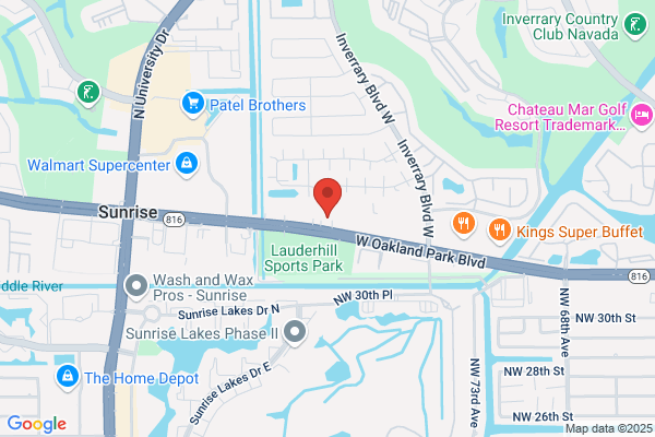 Sunrise Complete Auto Repair