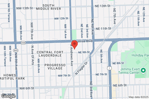 Holman Lauderdale Collision Center