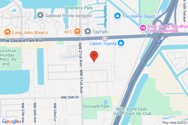 ABC Auto Repair