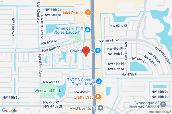 Auto Repair Professionals